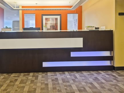 Image 2 of Regus - MET Building - S. Fourth Street - Louisville - KY