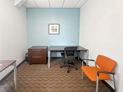 Image 4 of Regus - MET Building - S. Fourth Street - Louisville - KY