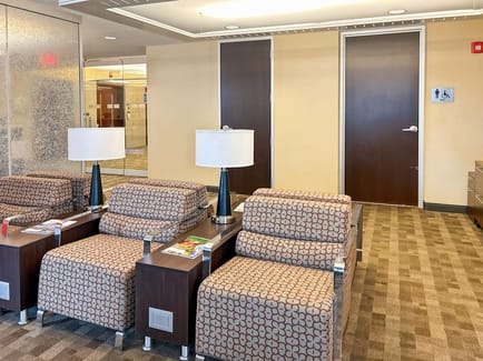 Image 5 of Regus - MET Building - S. Fourth Street - Louisville - KY