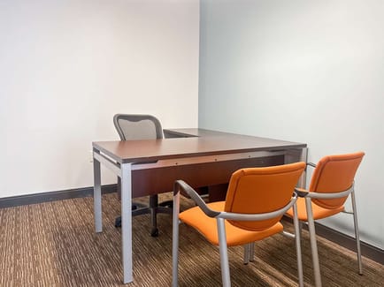 Image 7 of Regus - MET Building - S. Fourth Street - Louisville - KY