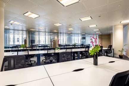 Image 2 of Landmark - 40 Gracechurch Street, EC3V 0BT - Monument
