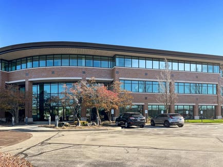 Image 1 of Regus - Liberty 1 - W. Park Place - Milwaukee - WI