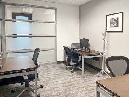 Image 10 of Regus - Liberty 1 - W. Park Place - Milwaukee - WI
