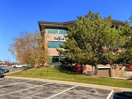 Image 12 of Regus - Liberty 1 - W. Park Place - Milwaukee - WI