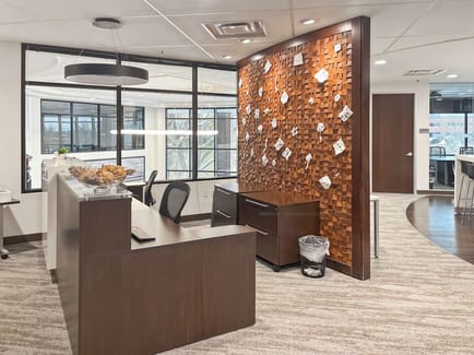 Image 2 of Regus - Liberty 1 - W. Park Place - Milwaukee - WI