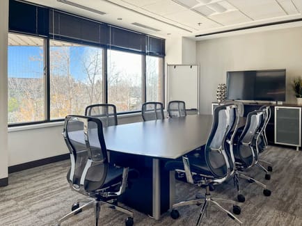 Image 3 of Regus - Liberty 1 - W. Park Place - Milwaukee - WI