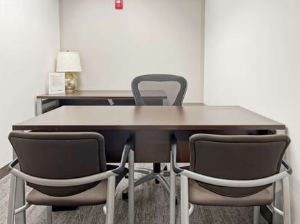 Image 8 of Regus - Liberty 1 - W. Park Place - Milwaukee - WI