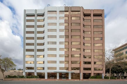 Image 1 of Regus - Century Square - 155 North Lake Avenue - Pasadena - CA