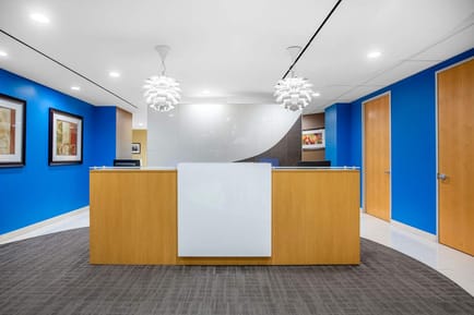 Image 2 of Regus - Century Square - 155 North Lake Avenue - Pasadena - CA