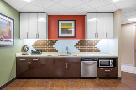 Image 6 of Regus - Century Square - 155 North Lake Avenue - Pasadena - CA