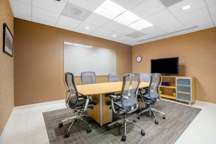 Image 7 of Regus - Century Square - 155 North Lake Avenue - Pasadena - CA