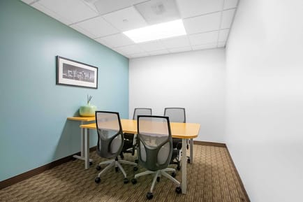 Image 9 of Regus - Century Square - 155 North Lake Avenue - Pasadena - CA