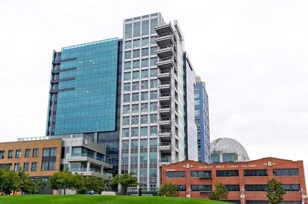 Image 1 of Regus - Diamond View - 10th Avenue - San Diego - CA