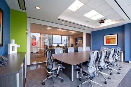 Image 3 of Regus - Diamond View - 10th Avenue - San Diego - CA