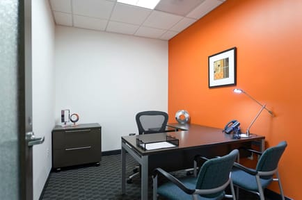 Image 4 of Regus - Diamond View - 10th Avenue - San Diego - CA