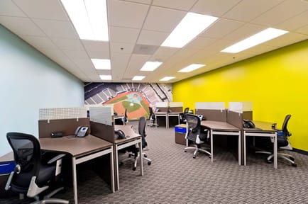 Image 7 of Regus - Diamond View - 10th Avenue - San Diego - CA