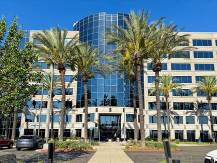 Image 1 of Regus - One Lakeshore - E. Guasti Road - Ontario - CA