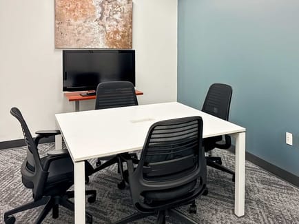 Image 10 of Regus - One Lakeshore - E. Guasti Road - Ontario - CA