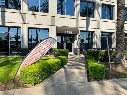 Image 11 of Regus - One Lakeshore - E. Guasti Road - Ontario - CA