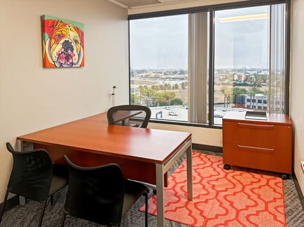 Image 4 of Regus - One Lakeshore - E. Guasti Road - Ontario - CA