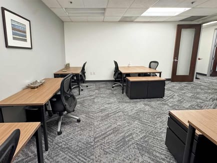 Image 7 of Regus - One Lakeshore - E. Guasti Road - Ontario - CA