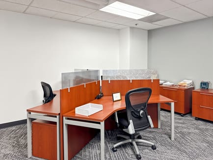 Image 8 of Regus - One Lakeshore - E. Guasti Road - Ontario - CA