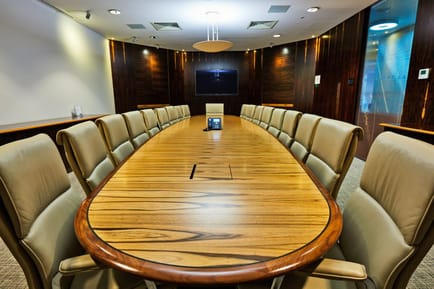Image 3 of Beaumont - 34 Lime Street, EC3 - Fenchurch Street