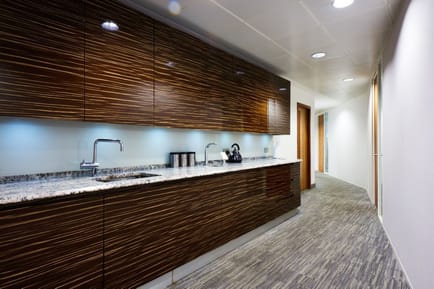 Image 5 of Beaumont - 34 Lime Street, EC3 - Fenchurch Street