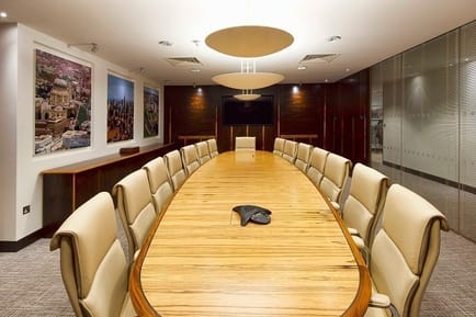 Image 2 of Beaumont - Coleman Street, EC2 - Moorgate