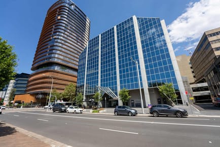 Image 1 of Regus - Parramatta - Phillip Street - Sydney