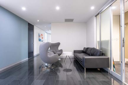 Image 10 of Regus - Parramatta - Phillip Street - Sydney