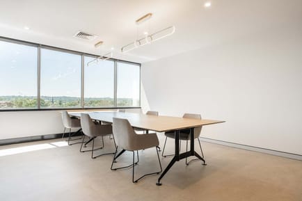 Image 3 of Regus - Parramatta - Phillip Street - Sydney