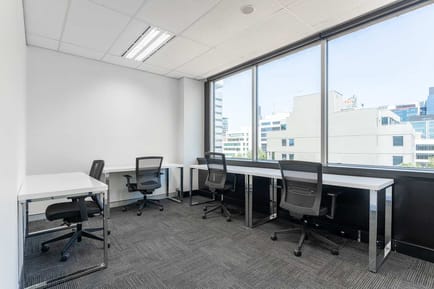 Image 4 of Regus - Parramatta - Phillip Street - Sydney
