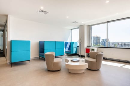 Image 5 of Regus - Parramatta - Phillip Street - Sydney