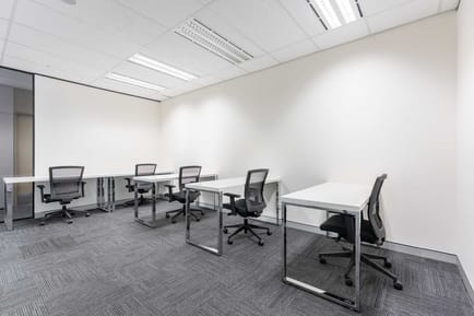 Image 8 of Regus - Parramatta - Phillip Street - Sydney