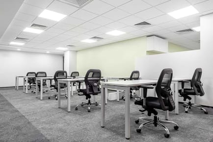 Image 2 of Regus - Gumidelli Commercial Complex - Old Airport Road - Hyderabad