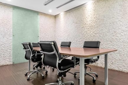 Image 3 of Regus - Gumidelli Commercial Complex - Old Airport Road - Hyderabad