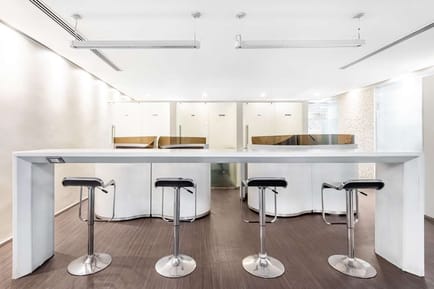 Image 5 of Regus - Gumidelli Commercial Complex - Old Airport Road - Hyderabad