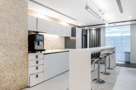 Image 6 of Regus - Gumidelli Commercial Complex - Old Airport Road - Hyderabad