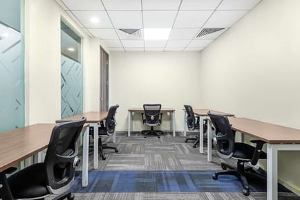 Image 7 of Regus - Gumidelli Commercial Complex - Old Airport Road - Hyderabad