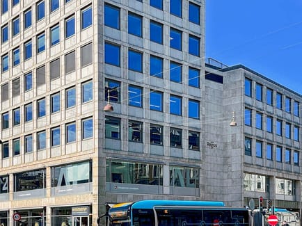 Image 1 of Regus - Noerreport - Frederiksborggade - Copenhagen