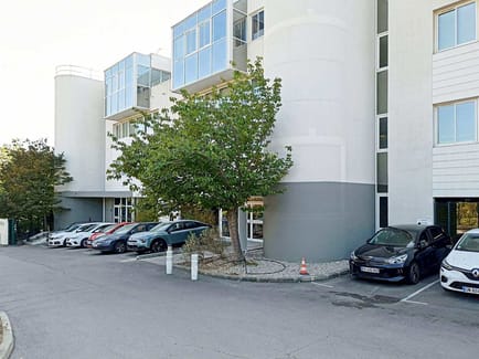 Image 1 of Regus - Montpellier Optimum - rue Baden Powell - Montpellier