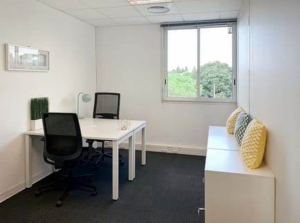 Image 10 of Regus - Montpellier Optimum - rue Baden Powell - Montpellier