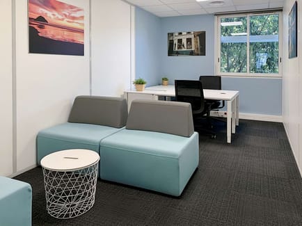 Image 11 of Regus - Montpellier Optimum - rue Baden Powell - Montpellier