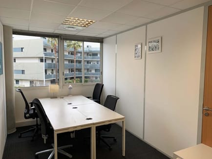 Image 12 of Regus - Montpellier Optimum - rue Baden Powell - Montpellier