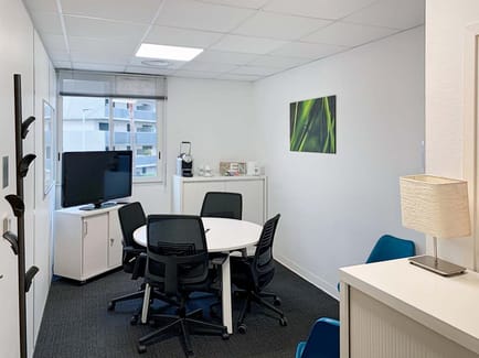 Image 3 of Regus - Montpellier Optimum - rue Baden Powell - Montpellier