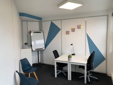 Image 7 of Regus - Montpellier Optimum - rue Baden Powell - Montpellier