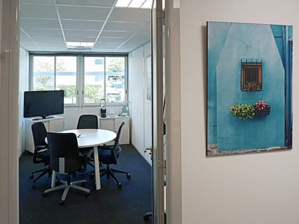 Image 8 of Regus - Montpellier Optimum - rue Baden Powell - Montpellier