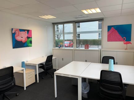 Image 9 of Regus - Montpellier Optimum - rue Baden Powell - Montpellier