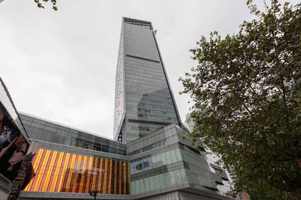 Image 1 of Regus - Yanlord Landmark - Renmin South Road - Jinjiang District - Chengdu